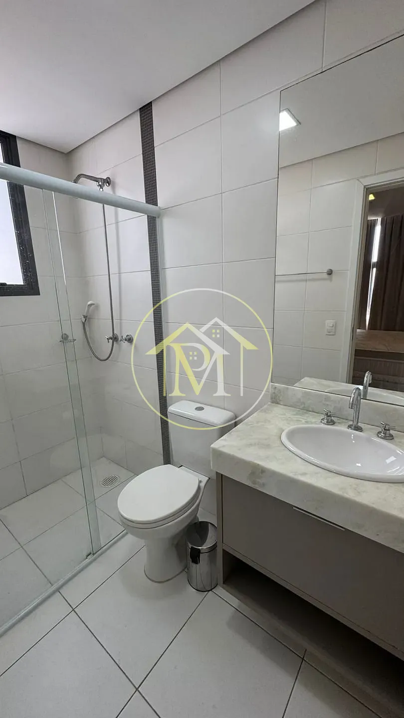 Apartamento, 1 quarto, 50 m² - Foto 9