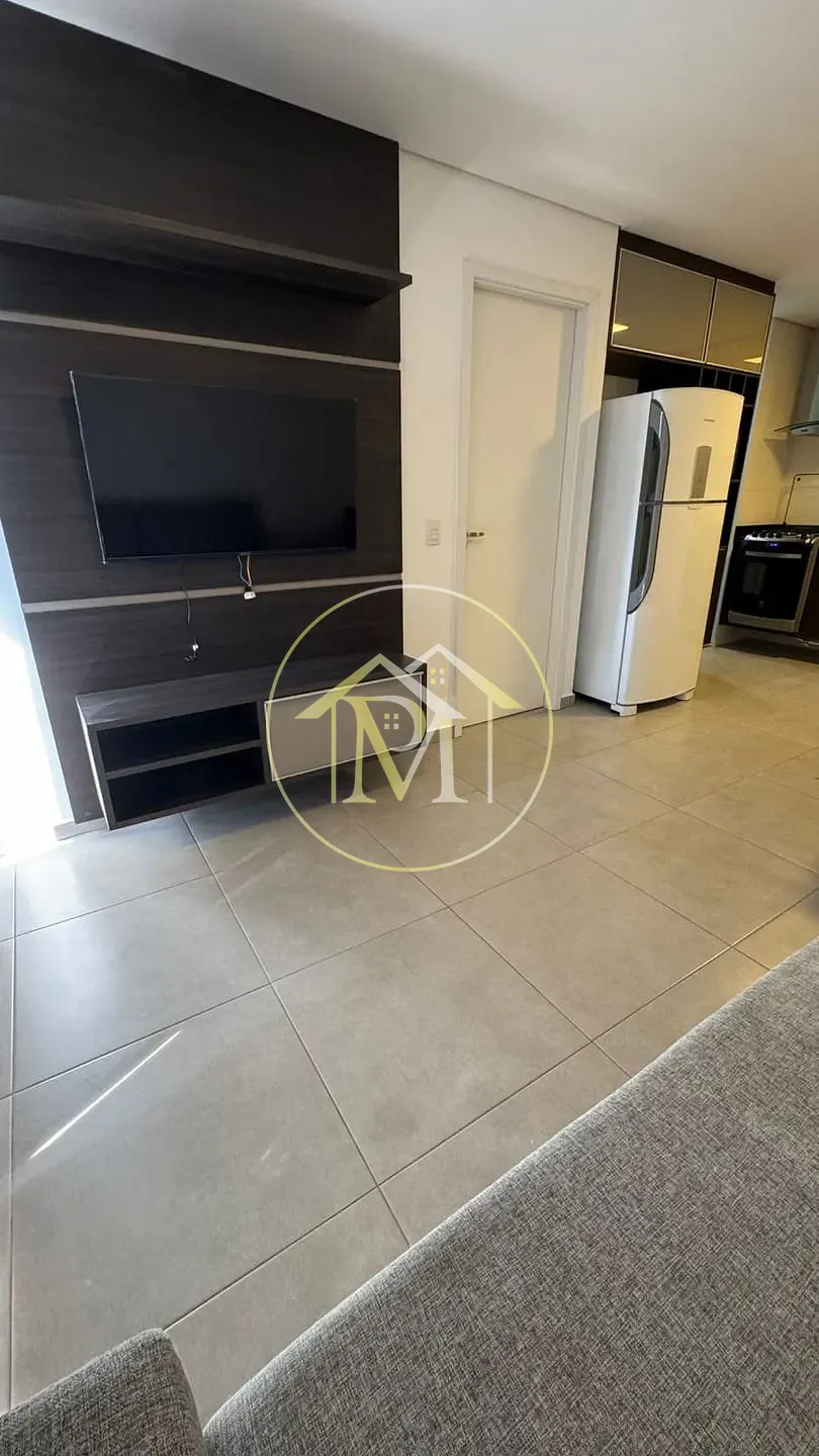 Apartamento, 1 quarto, 50 m² - Foto 10