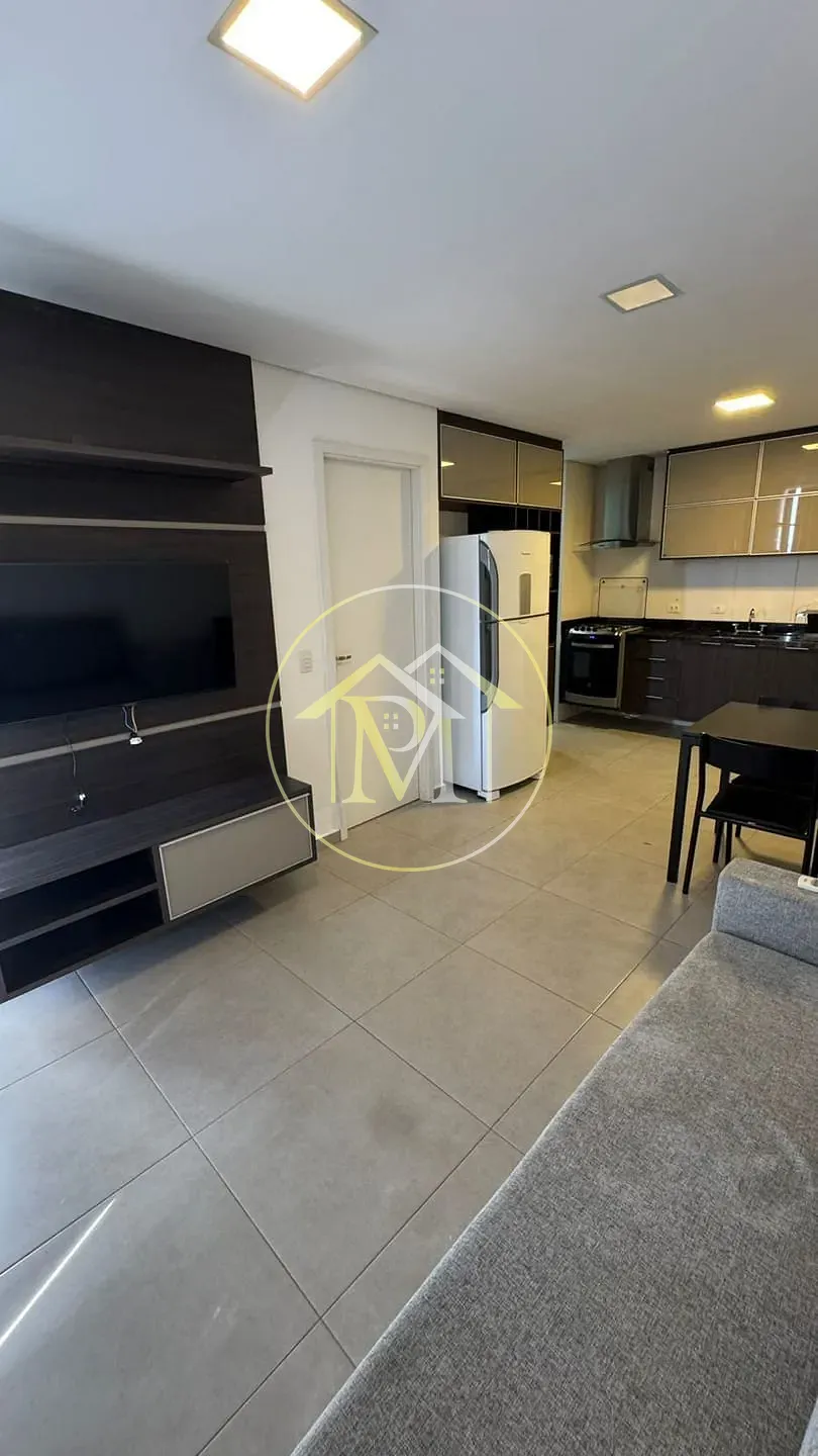 Apartamento, 1 quarto, 50 m² - Foto 11