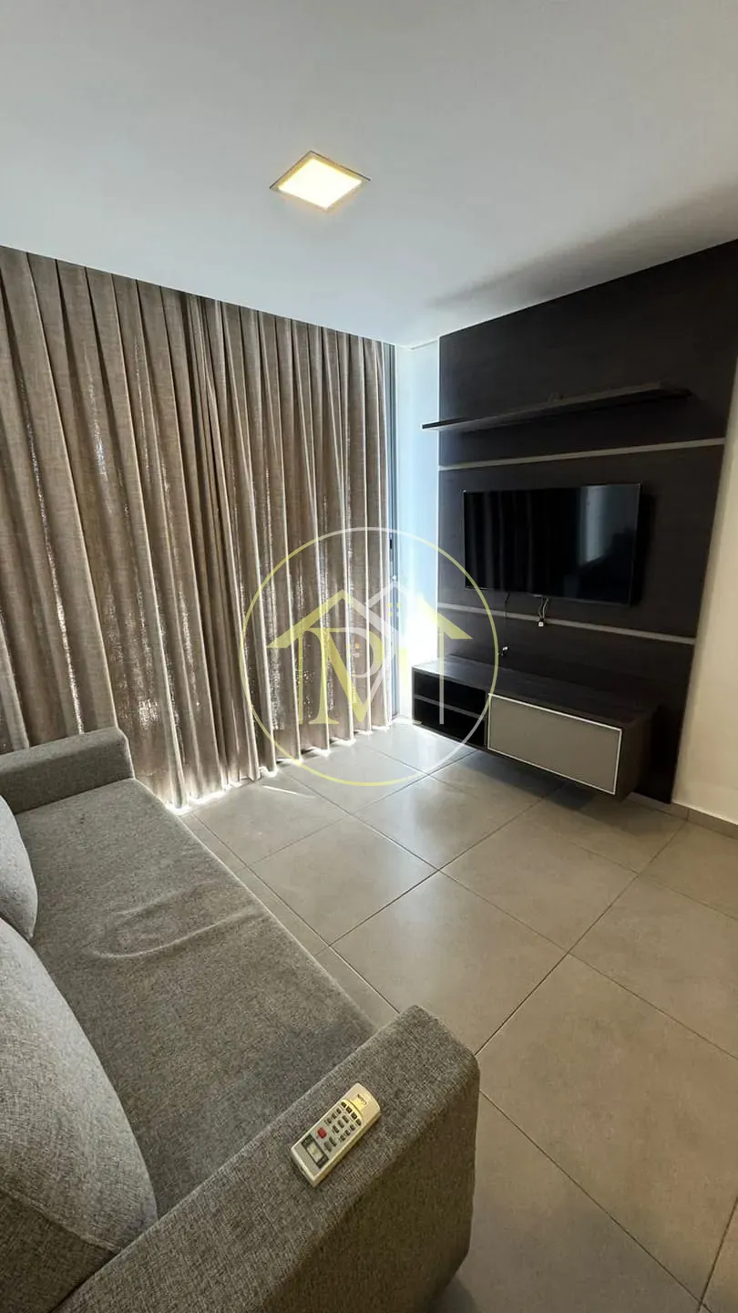 Apartamento, 1 quarto, 50 m² - Foto 12
