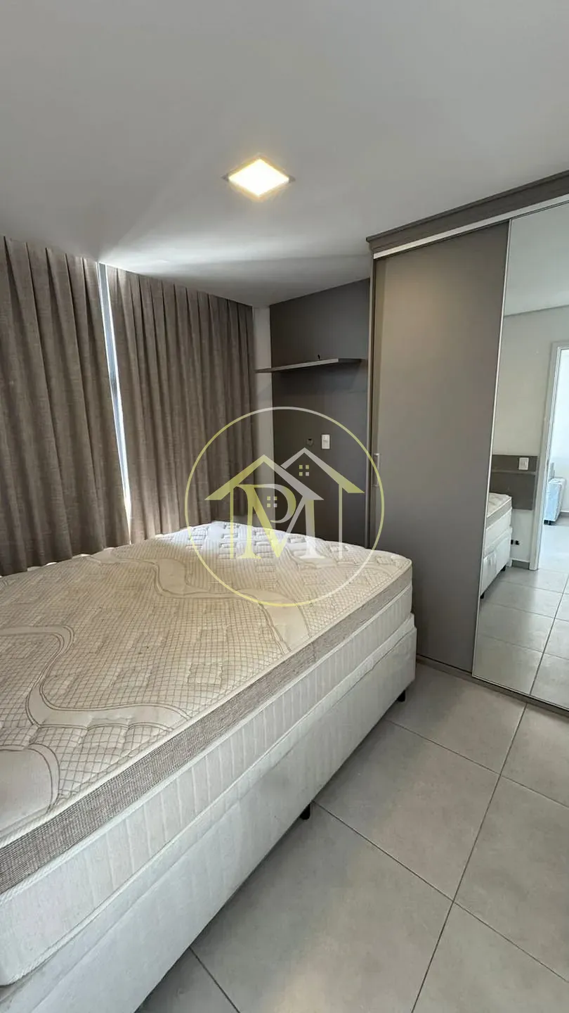 Apartamento, 1 quarto, 50 m² - Foto 13