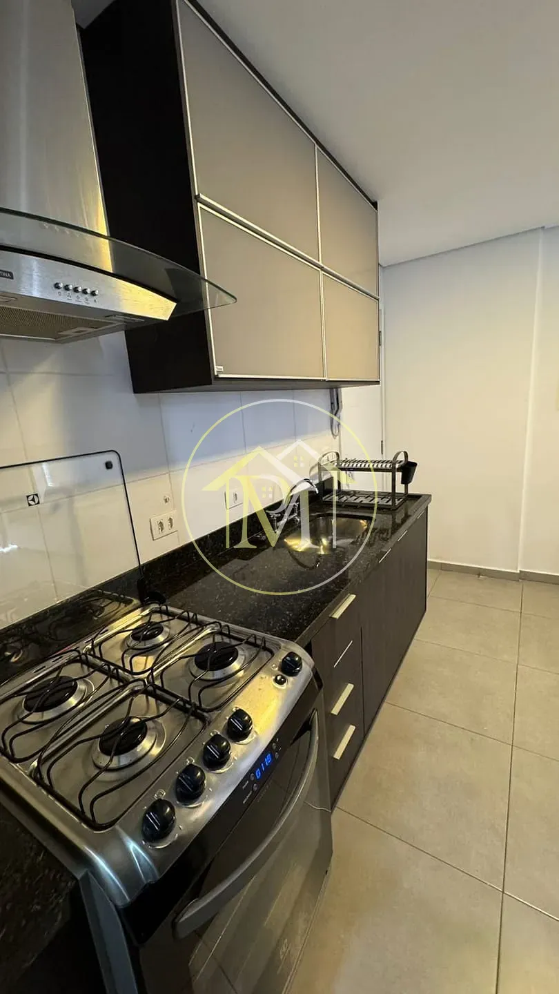Apartamento, 1 quarto, 50 m² - Foto 14