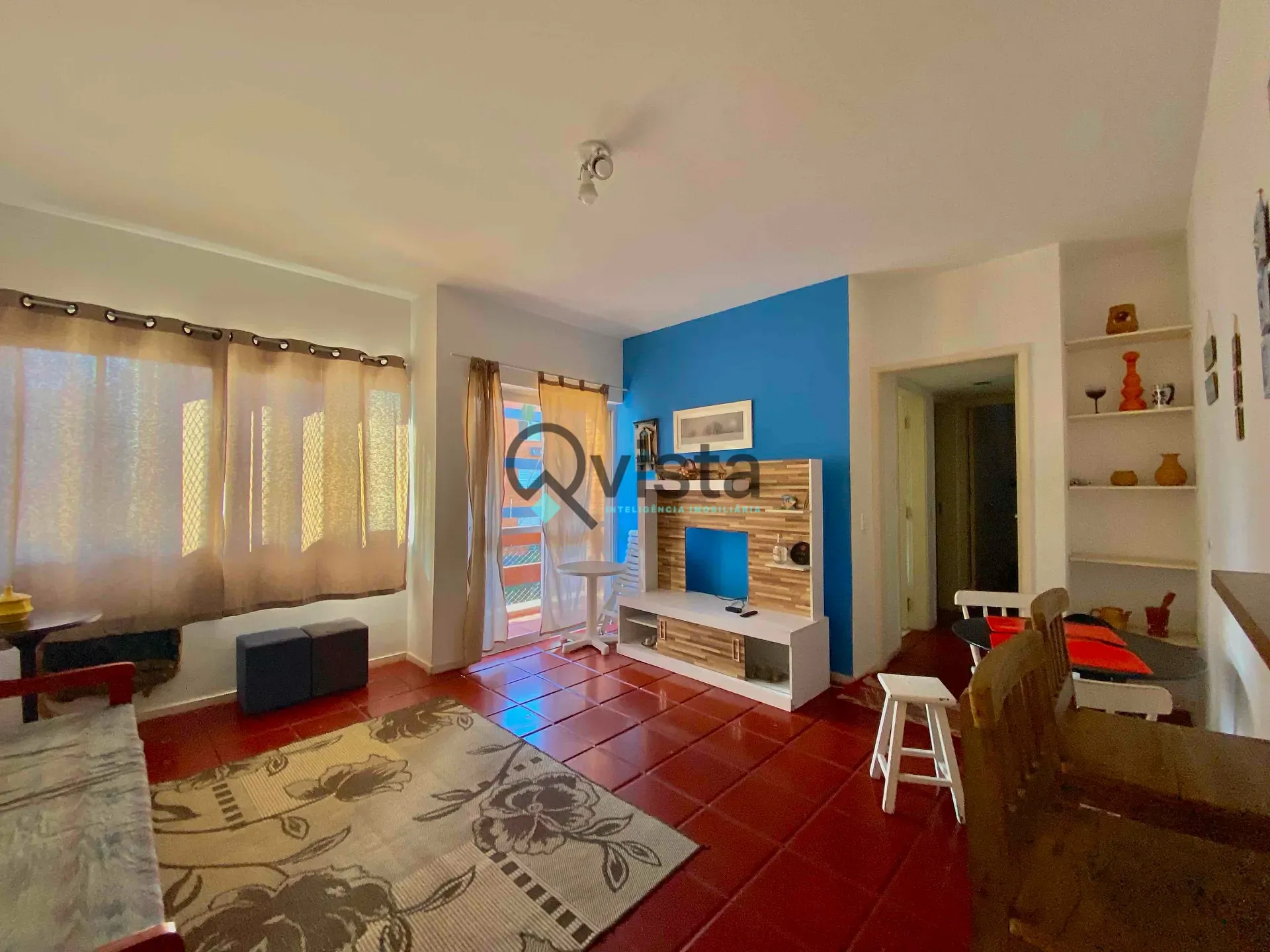Apartamento, 3 quartos, 83 m² - Foto 1