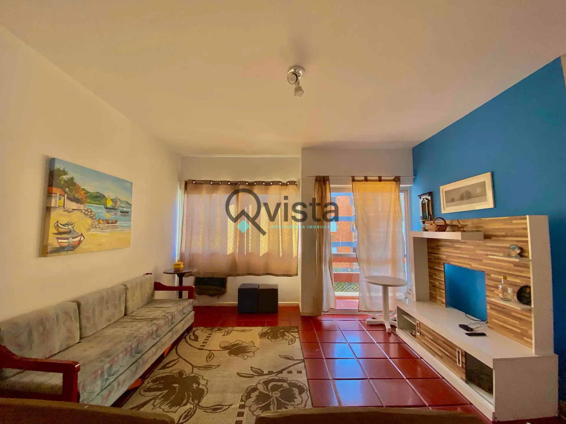 Apartamento, 3 quartos, 83 m² - Foto 2