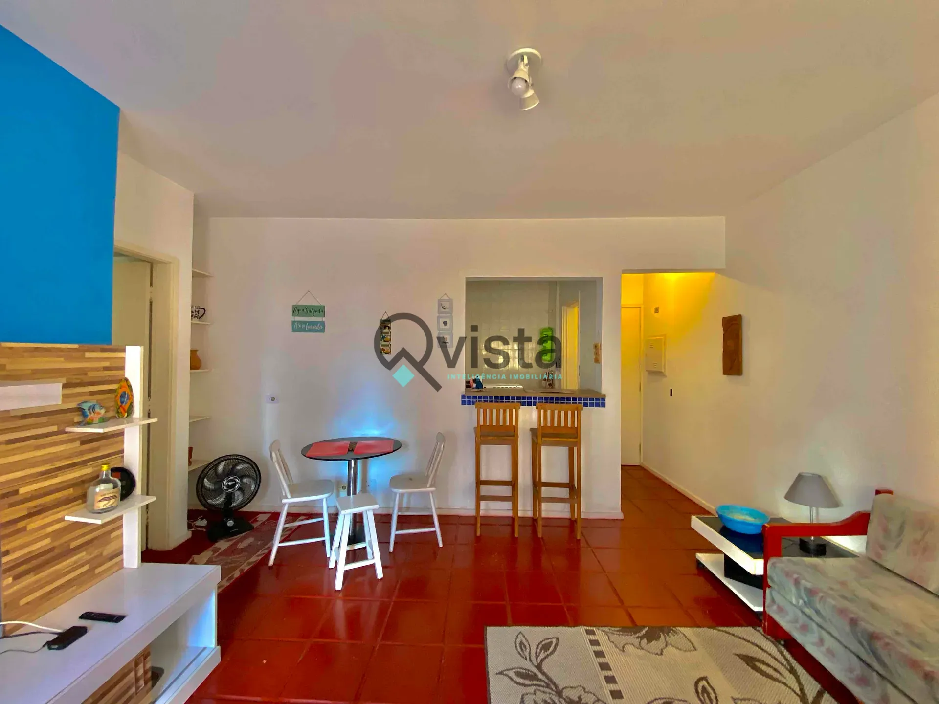 Apartamento, 3 quartos, 83 m² - Foto 3