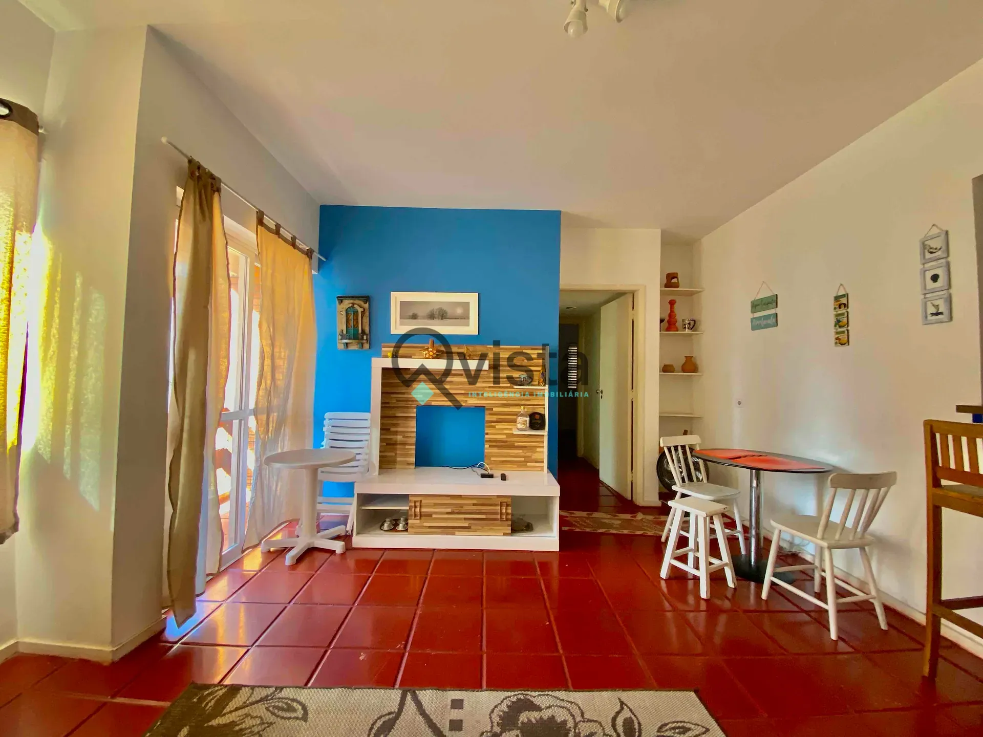 Apartamento, 3 quartos, 83 m² - Foto 4