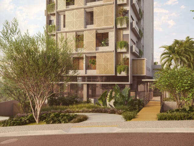 Apartamento com 456m² 3 quartos e 3 banheiros, à venda, no bairro Sion em Belo Horizonte