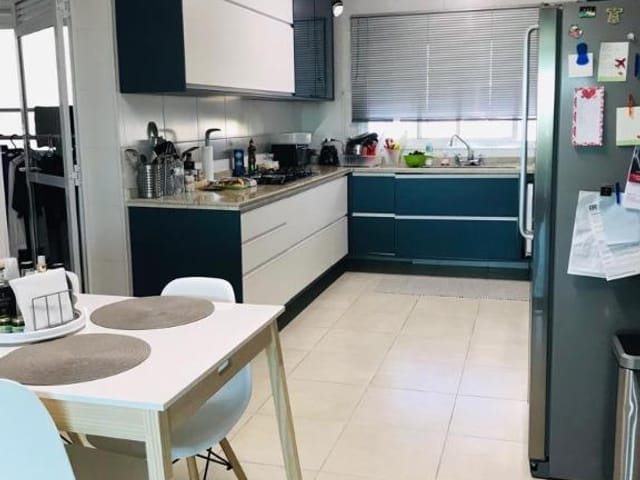 Foto do Apartamento - Apartamento com 4 dormitórios à venda, 259 m² por R$ 1.750.000,00 - Jardim das Colinas - São José dos Campos/SP | RUSSI IMÓVEIS