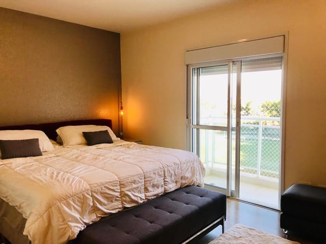Foto do Apartamento - Apartamento com 4 dormitórios à venda, 259 m² por R$ 1.750.000,00 - Jardim das Colinas - São José dos Campos/SP | RUSSI IMÓVEIS