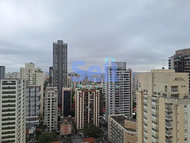 Apartamento 4 quartos e 4 banheiros, à venda, no bairro Perdizes em São Paulo