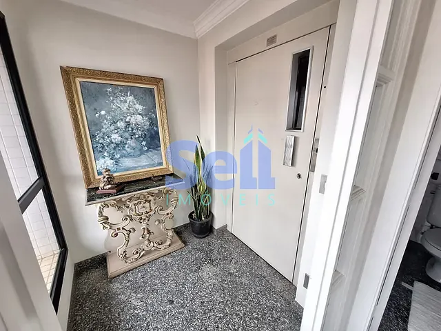 Apartamento 4 quartos e 4 banheiros, à venda, no bairro Perdizes em São Paulo
