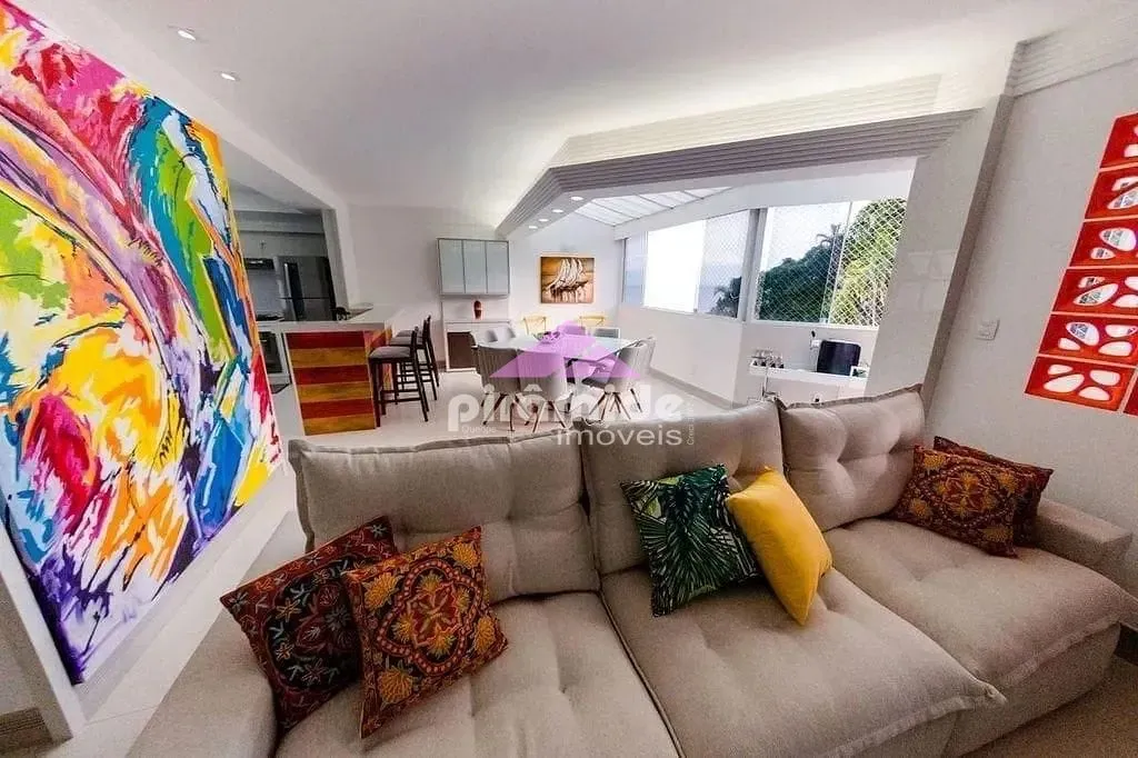 Apartamento, 5 quartos, 180 m² - Foto 18
