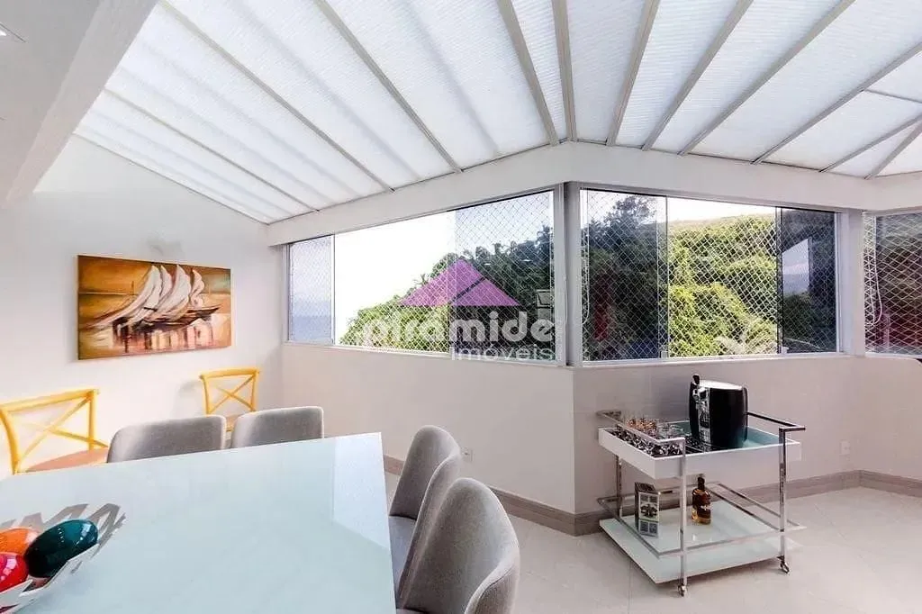 Apartamento, 5 quartos, 180 m² - Foto 14
