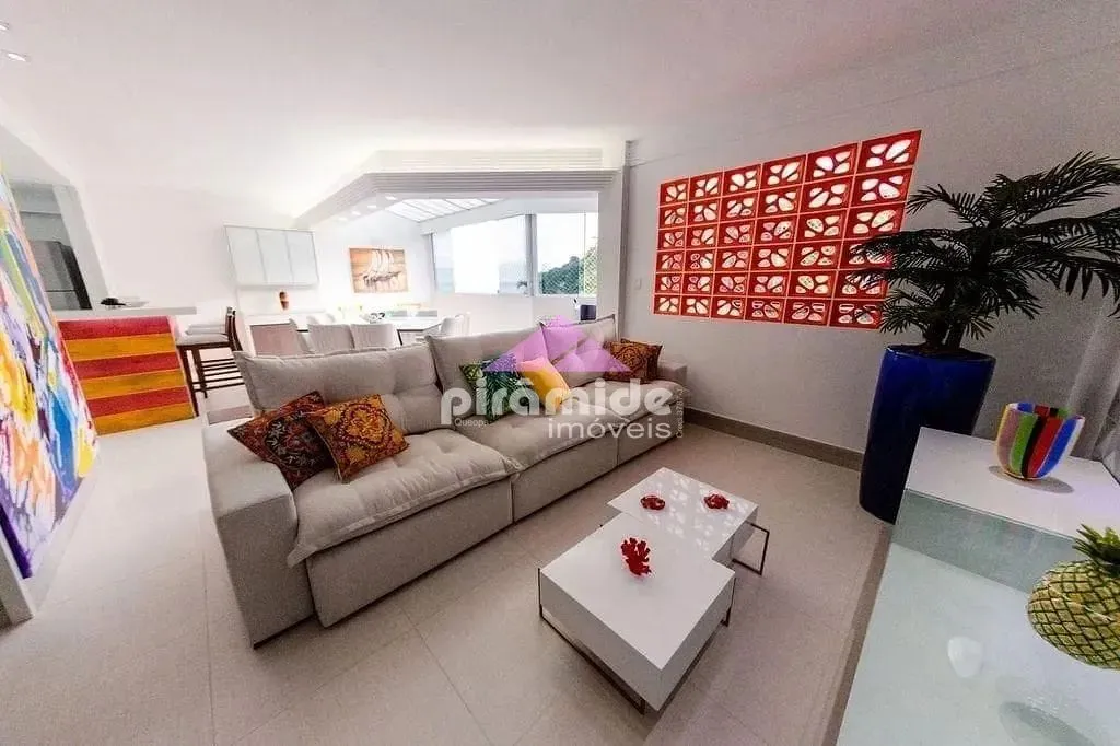 Apartamento, 5 quartos, 180 m² - Foto 13