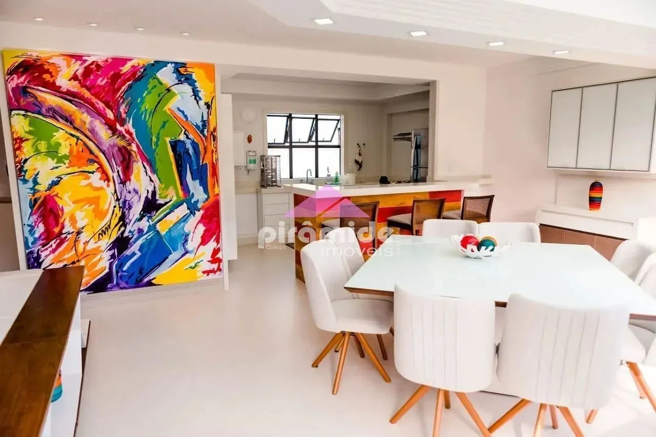 Apartamento, 5 quartos, 180 m² - Foto 19