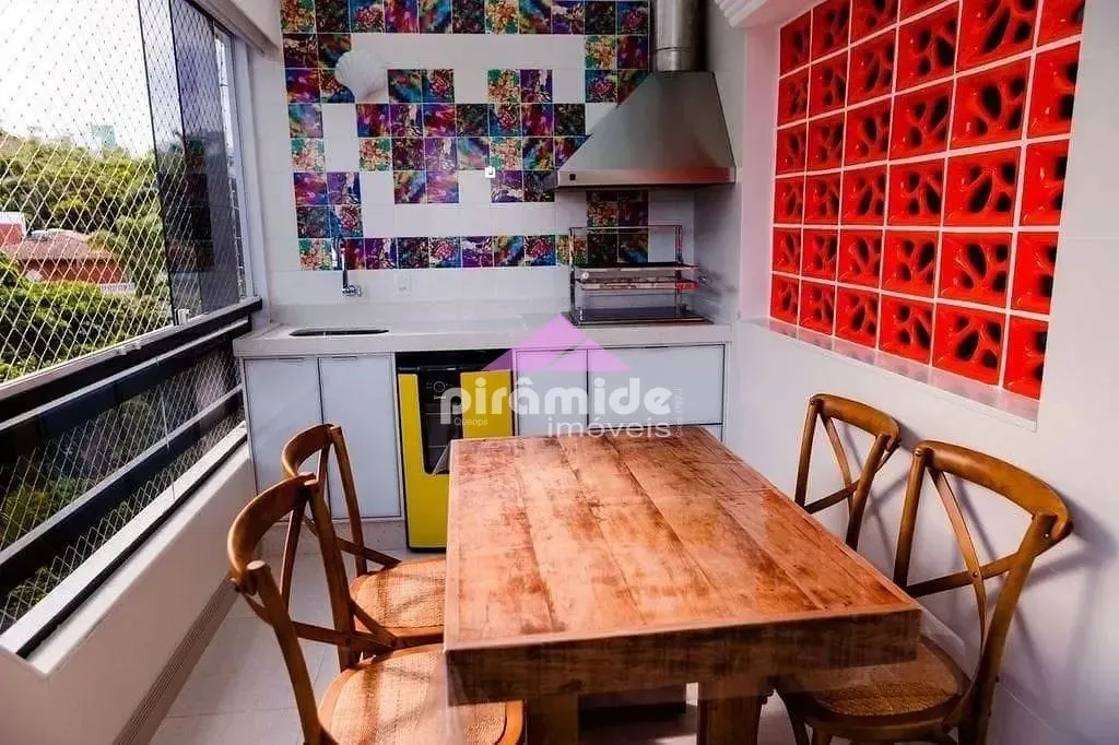 Apartamento, 5 quartos, 180 m² - Foto 16