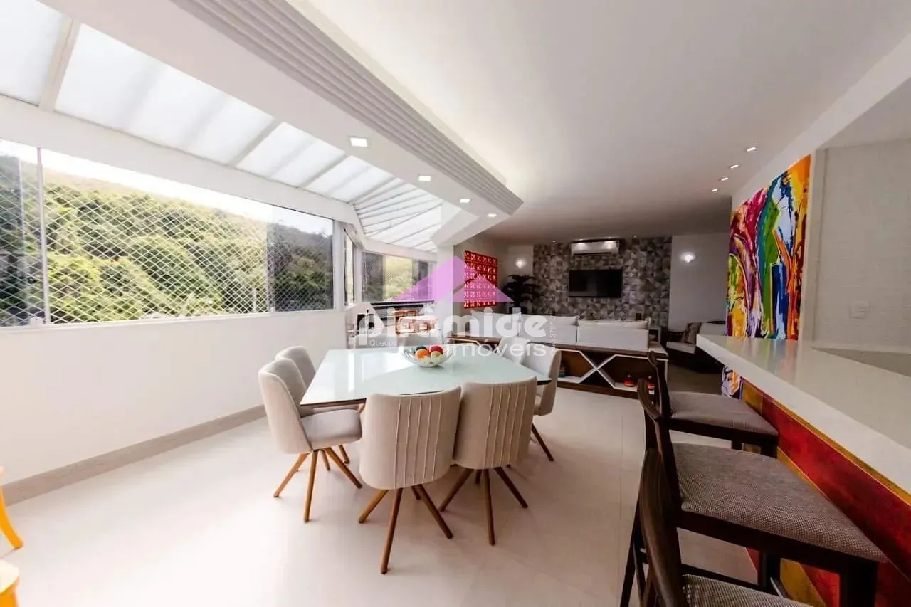 Apartamento, 5 quartos, 180 m² - Foto 17