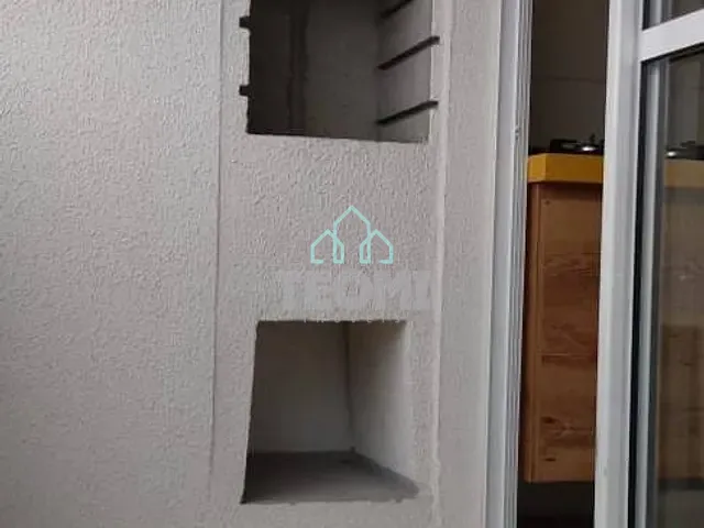Apartamento 2 quartos e 1 banheiro, à venda, no bairro Parque Aeroporto em Taubaté