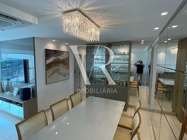 Apartamento 3 quartos e 2 banheiros, à venda, no bairro Altiplano Cabo Branco em João Pessoa