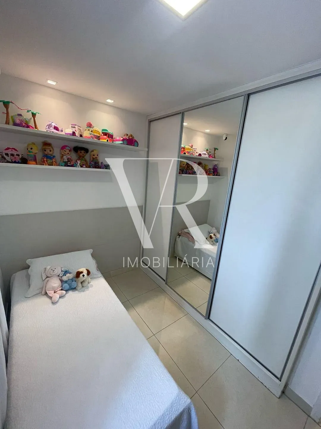 Apartamento, 3 quartos, 92 m² - Foto 14