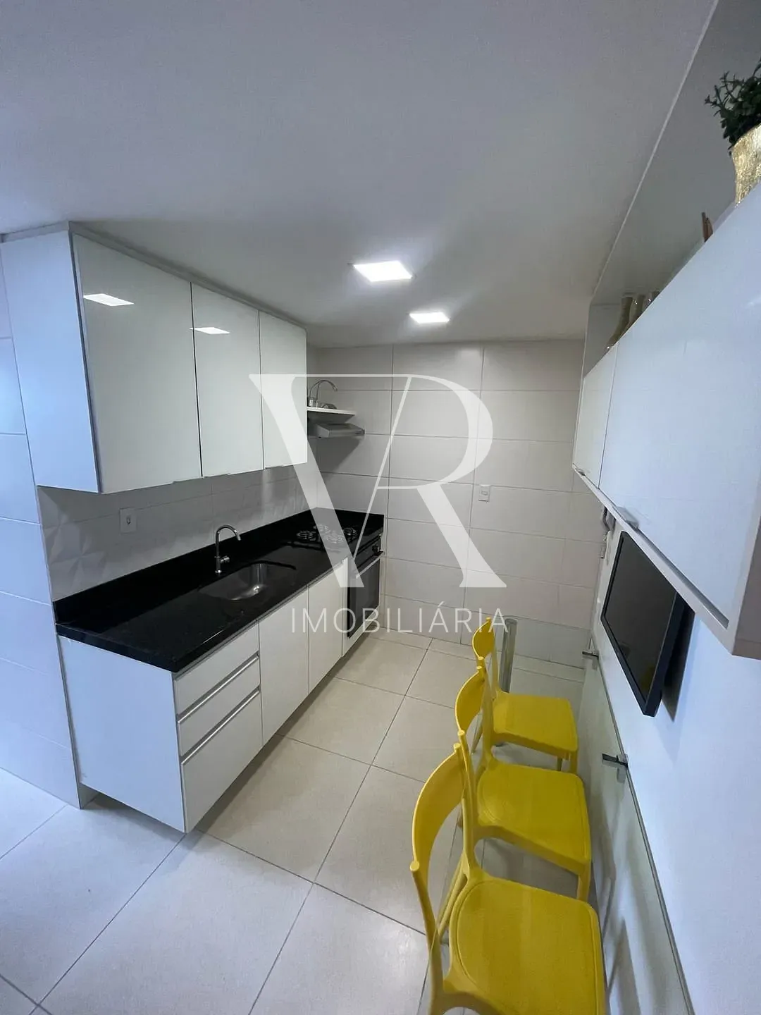 Apartamento, 3 quartos, 92 m² - Foto 6