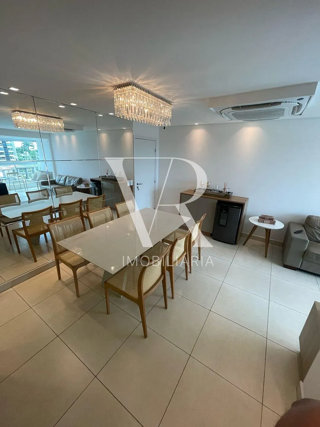 Apartamento, 3 quartos, 92 m² - Foto 2