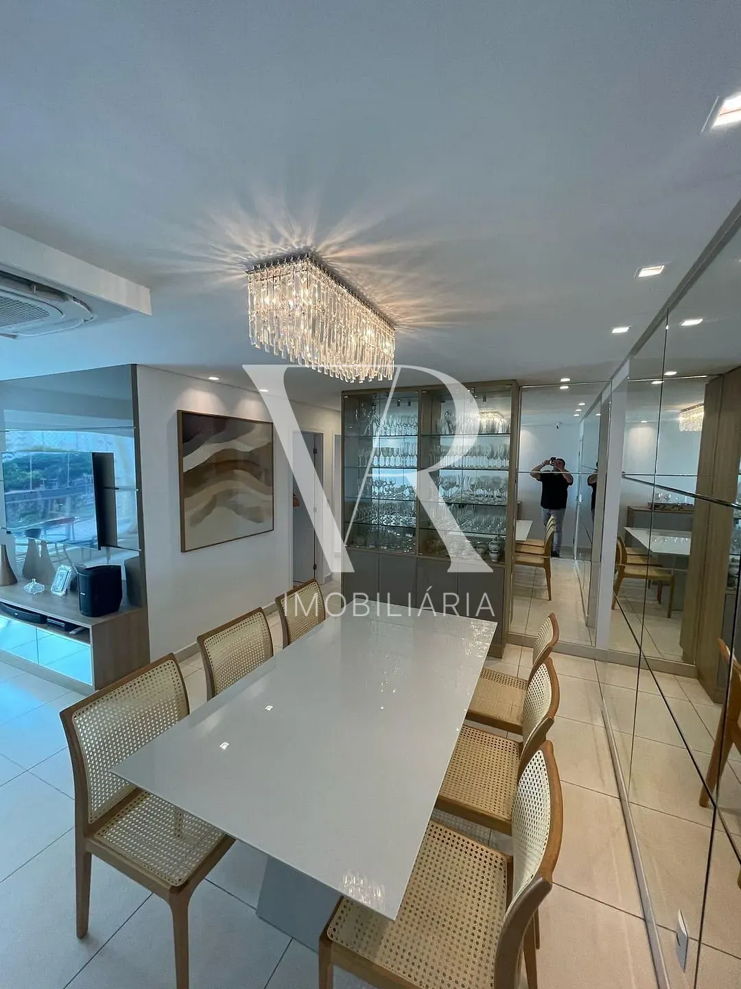 Apartamento, 3 quartos, 92 m² - Foto 3