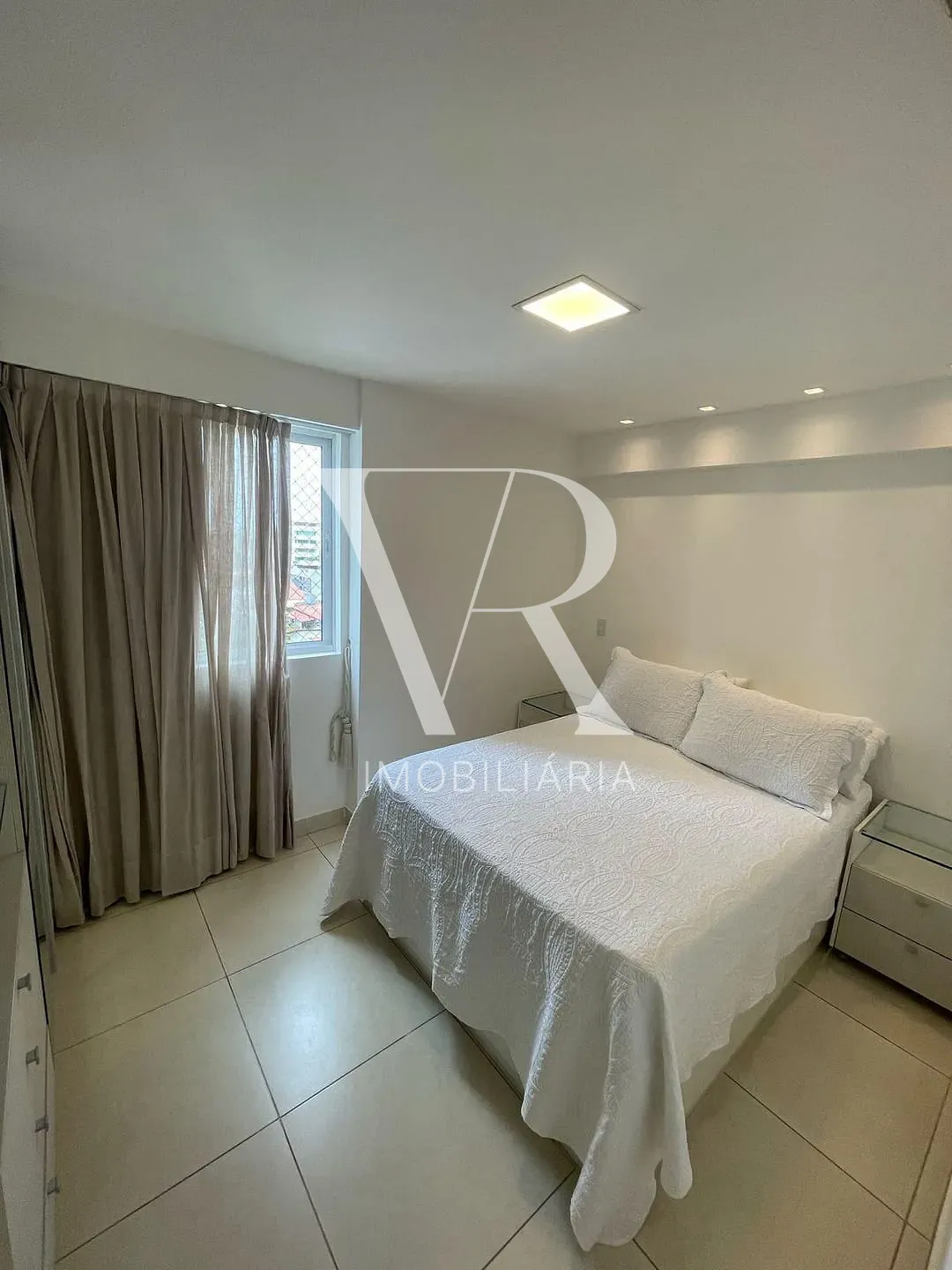 Apartamento, 3 quartos, 92 m² - Foto 10