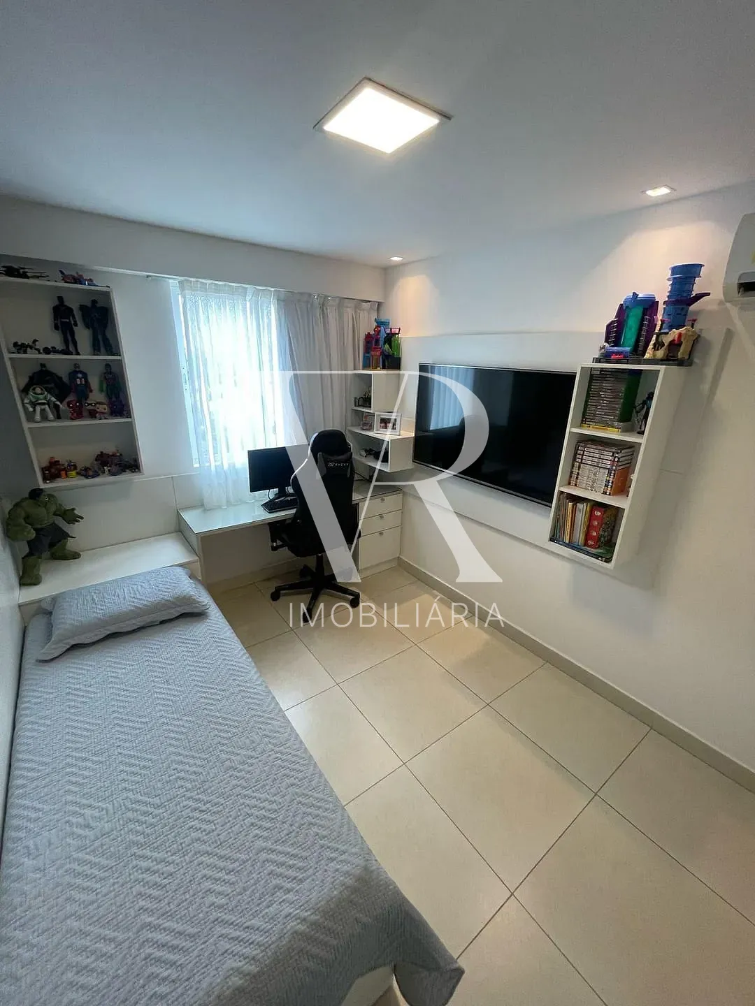 Apartamento, 3 quartos, 92 m² - Foto 17