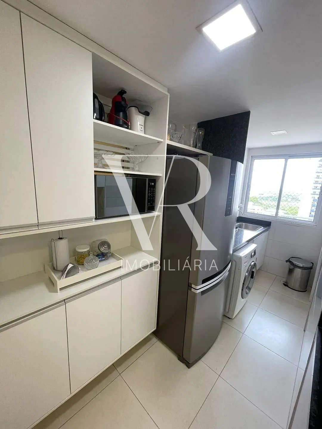 Apartamento, 3 quartos, 92 m² - Foto 7