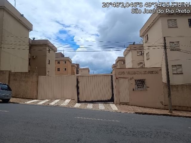 Foto do Apartamento - Apartamento à venda 2 Quartos, 10M², JARDIM SANTA LUCIA, SAO JOSE DO RIO PRETO - SP | Imobiliária Compare