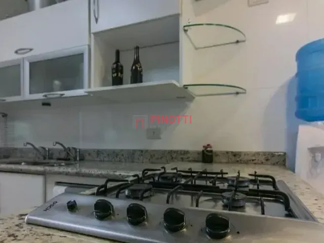 Apartamento 3 quartos e 4 banheiros, à venda, no bairro Centro em São Bernardo do Campo