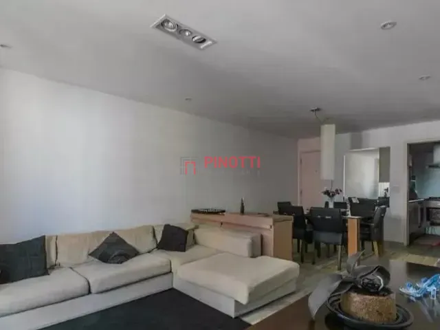 Apartamento 3 quartos e 4 banheiros, à venda, no bairro Centro em São Bernardo do Campo