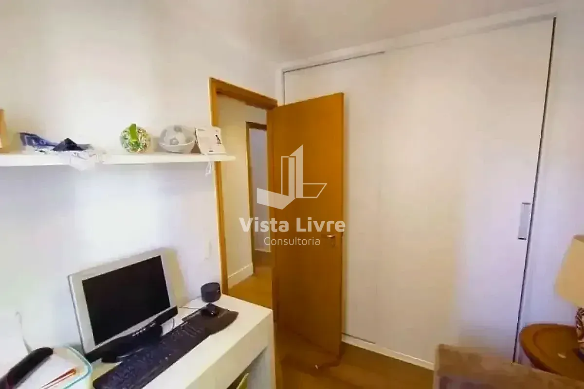 Apartamento, 3 quartos, 75 m² - Foto 13