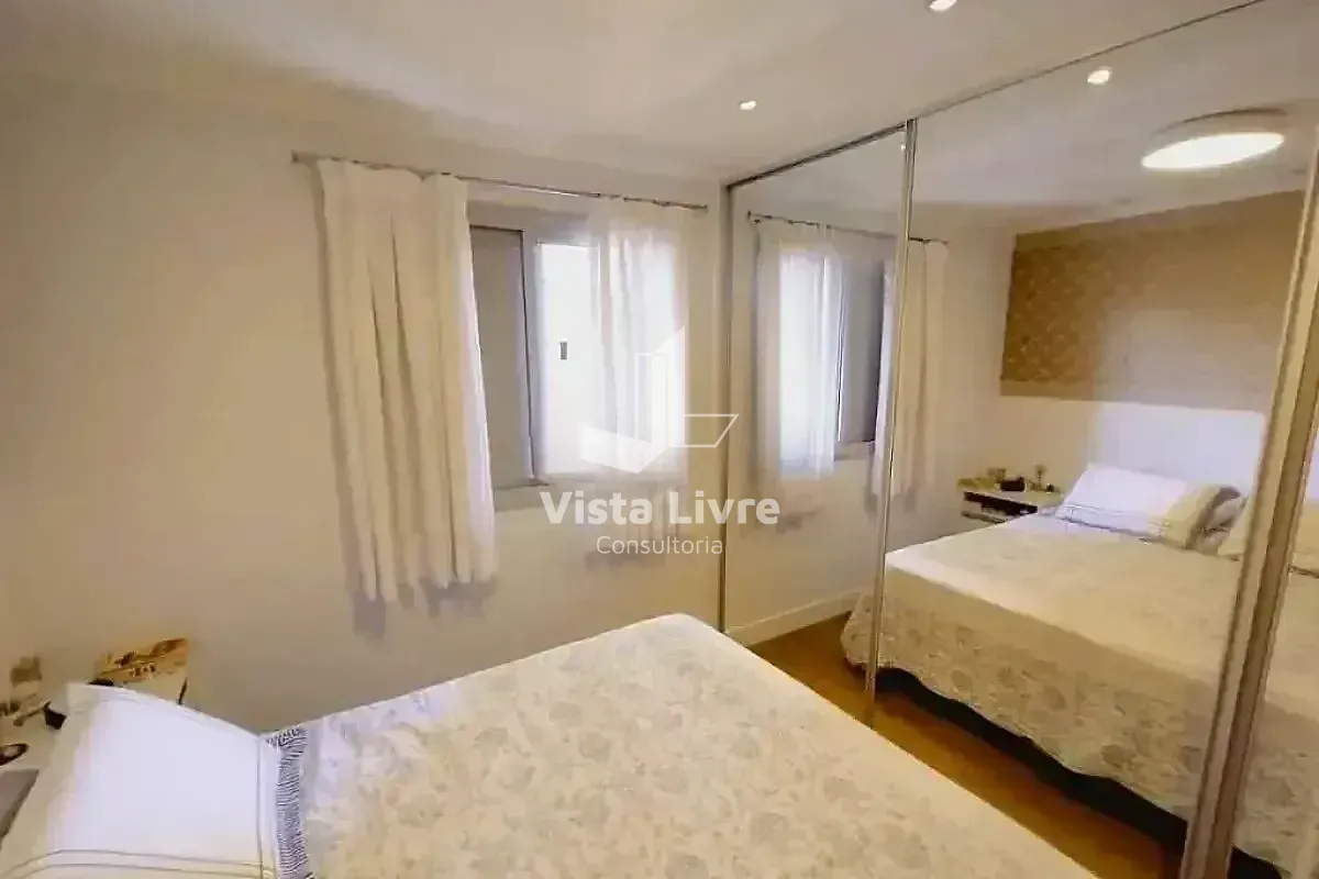 Apartamento, 3 quartos, 75 m² - Foto 10