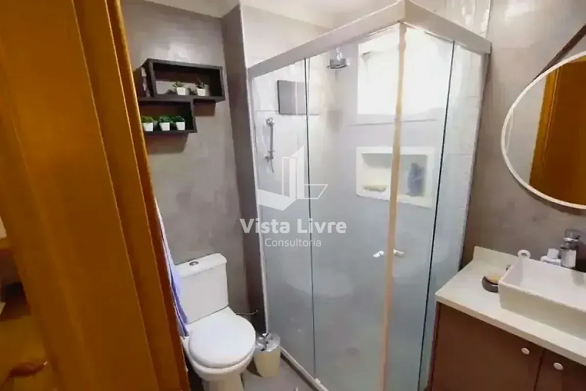 Apartamento, 3 quartos, 75 m² - Foto 17