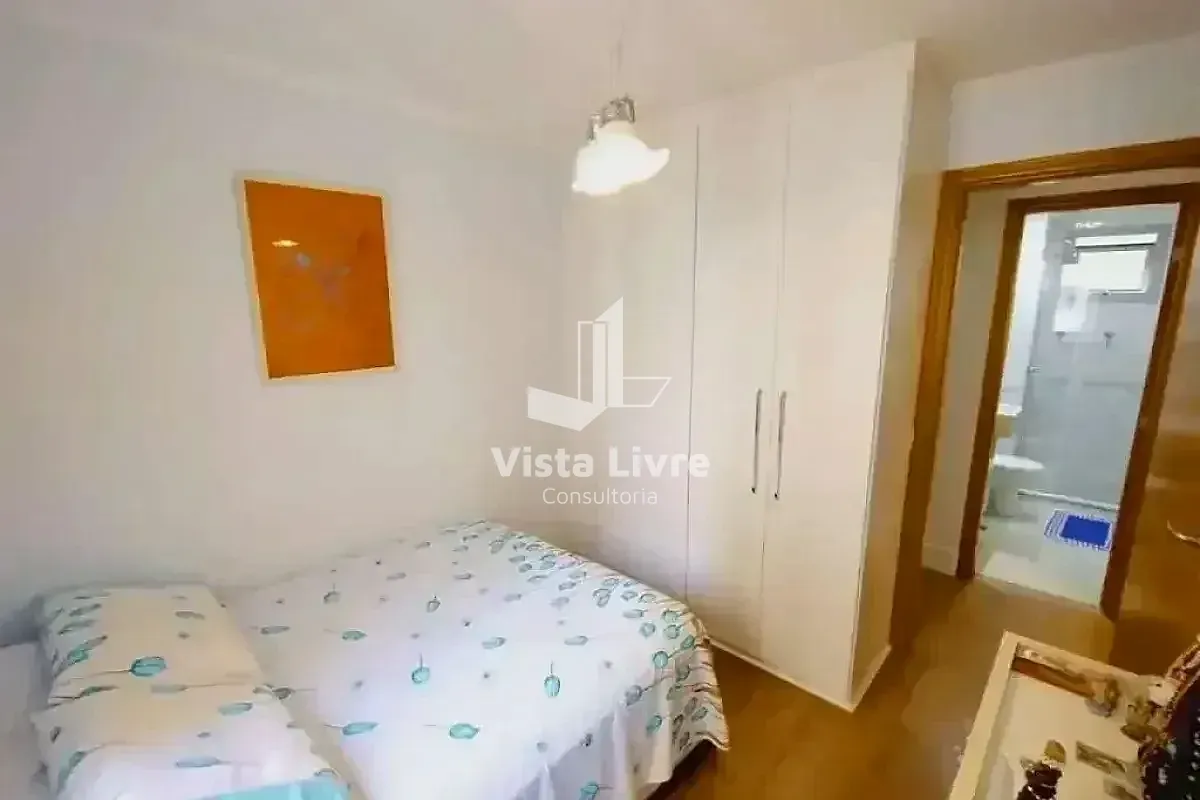 Apartamento, 3 quartos, 75 m² - Foto 14