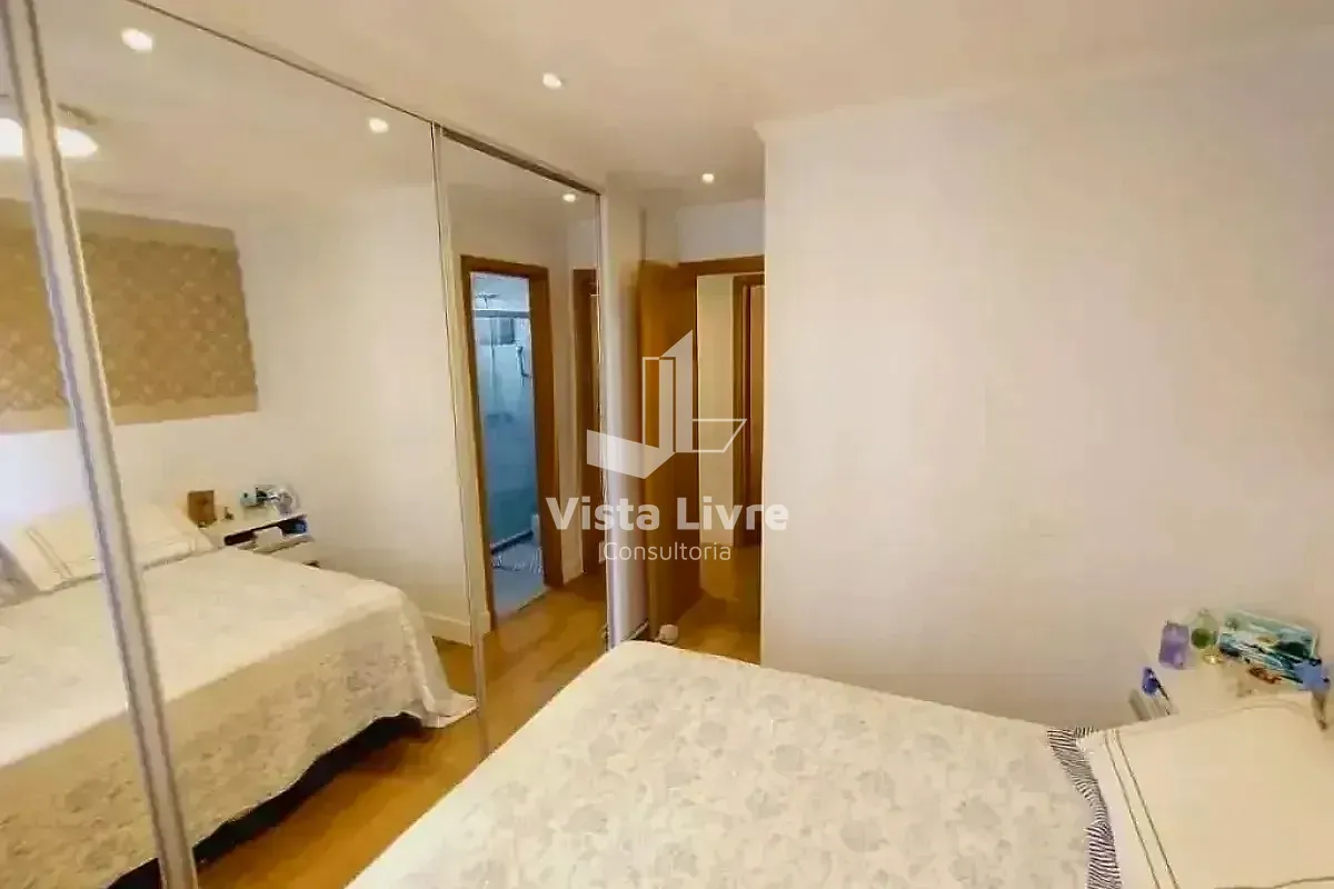 Apartamento, 3 quartos, 75 m² - Foto 11