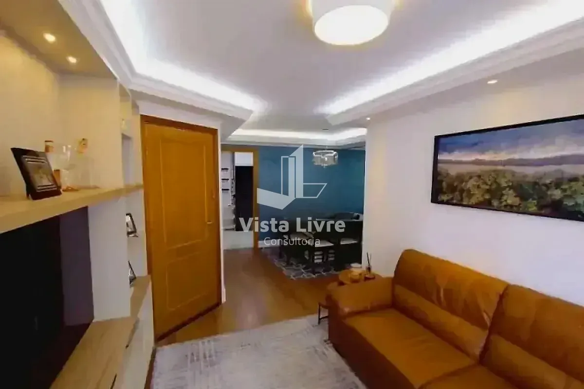 Apartamento, 3 quartos, 75 m² - Foto 3
