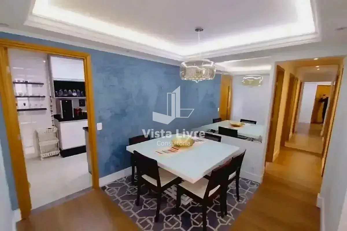 Apartamento, 3 quartos, 75 m² - Foto 4