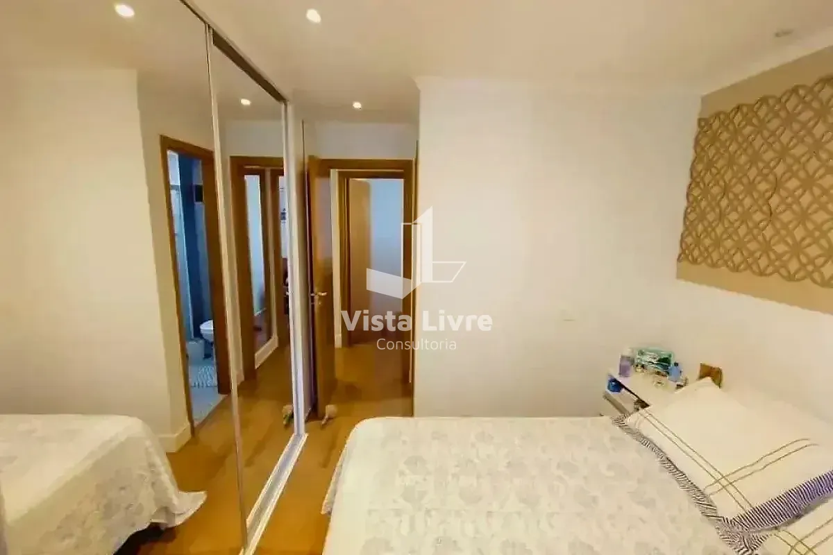 Apartamento, 3 quartos, 75 m² - Foto 9