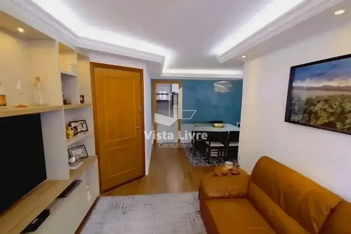 Apartamento, 3 quartos, 75 m² - Foto 6