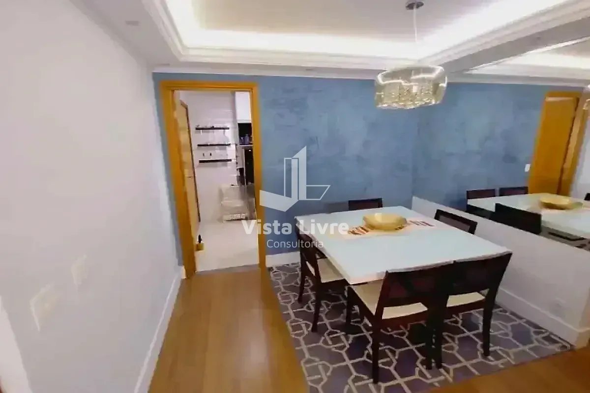 Apartamento, 3 quartos, 75 m² - Foto 5