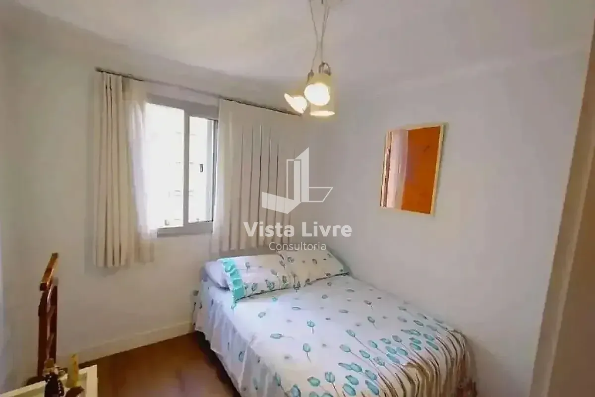 Apartamento, 3 quartos, 75 m² - Foto 8