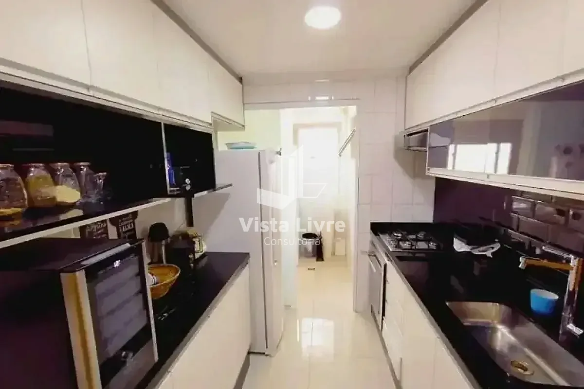Apartamento, 3 quartos, 75 m² - Foto 7
