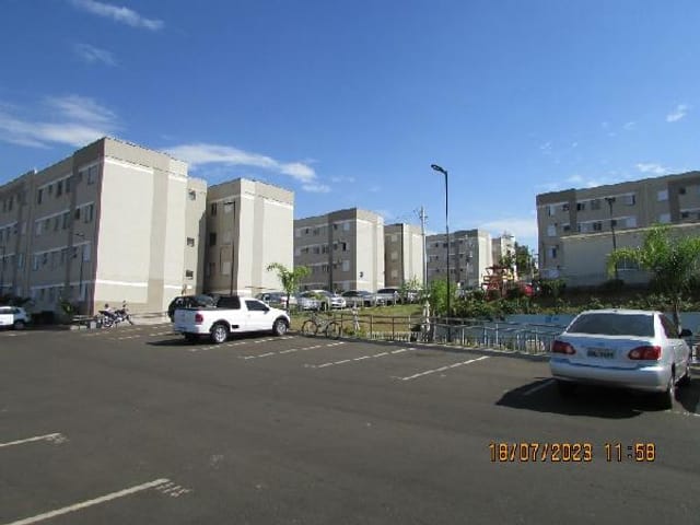 Foto do Apartamento - Apartamento à venda 2 Quartos, 10M², SOROCABANO, JABOTICABAL - SP | Imobiliária Compare