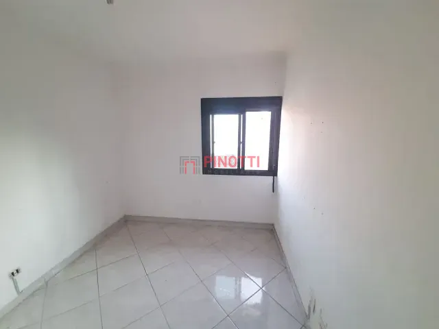 Apartamento 3 quartos e 1 banheiro, à venda, no bairro Nova Petrópolis em São Bernardo do Campo