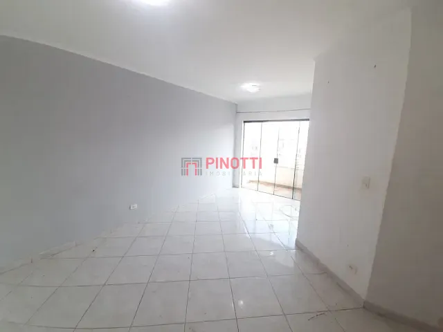 Apartamento 3 quartos e 1 banheiro, à venda, no bairro Nova Petrópolis em São Bernardo do Campo