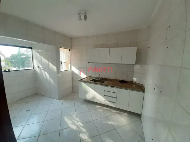 Apartamento 3 quartos e 1 banheiro, à venda, no bairro Nova Petrópolis em São Bernardo do Campo
