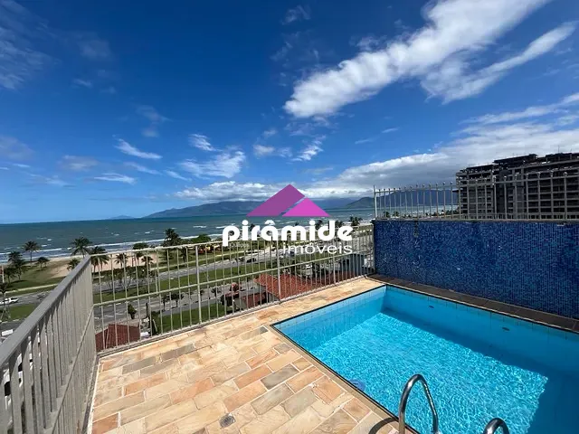 Apartamento 2 quartos e 2 banheiros, à venda ou para alugar, no bairro Jardim Primavera em Caraguatatuba